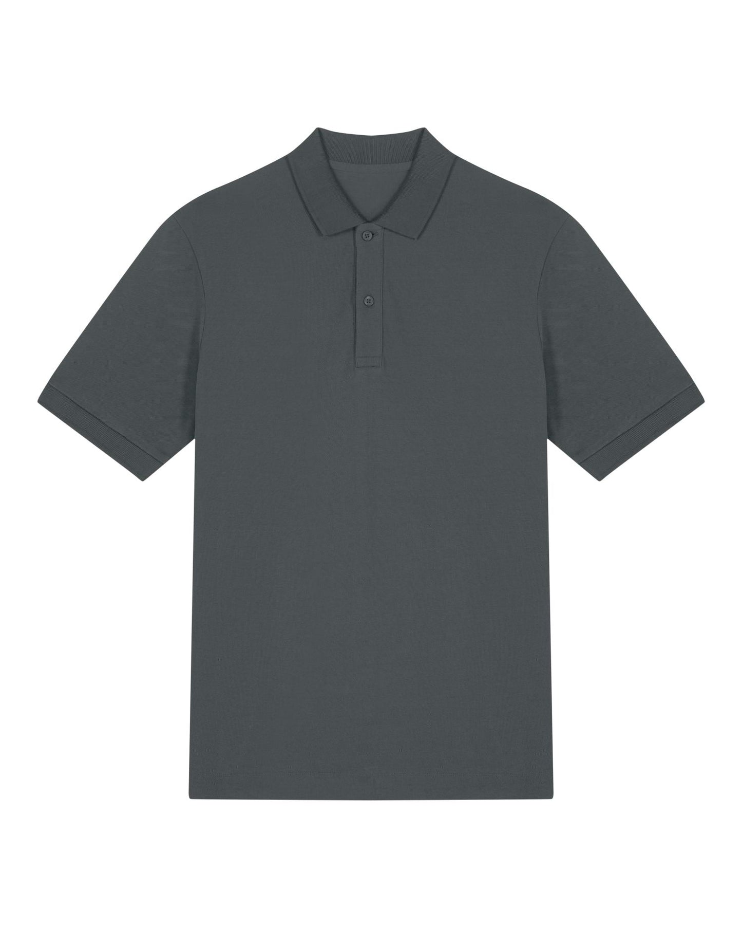 Stanley/Stella Polo Anthracite / XXS Prepster 2.0
