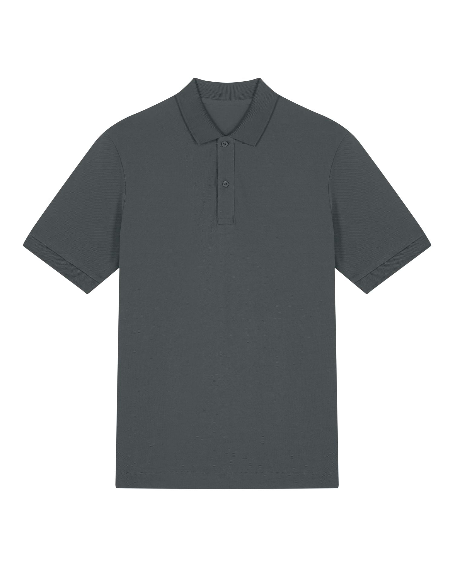 Stanley/Stella Polo Anthracite / XXS Prepster 2.0