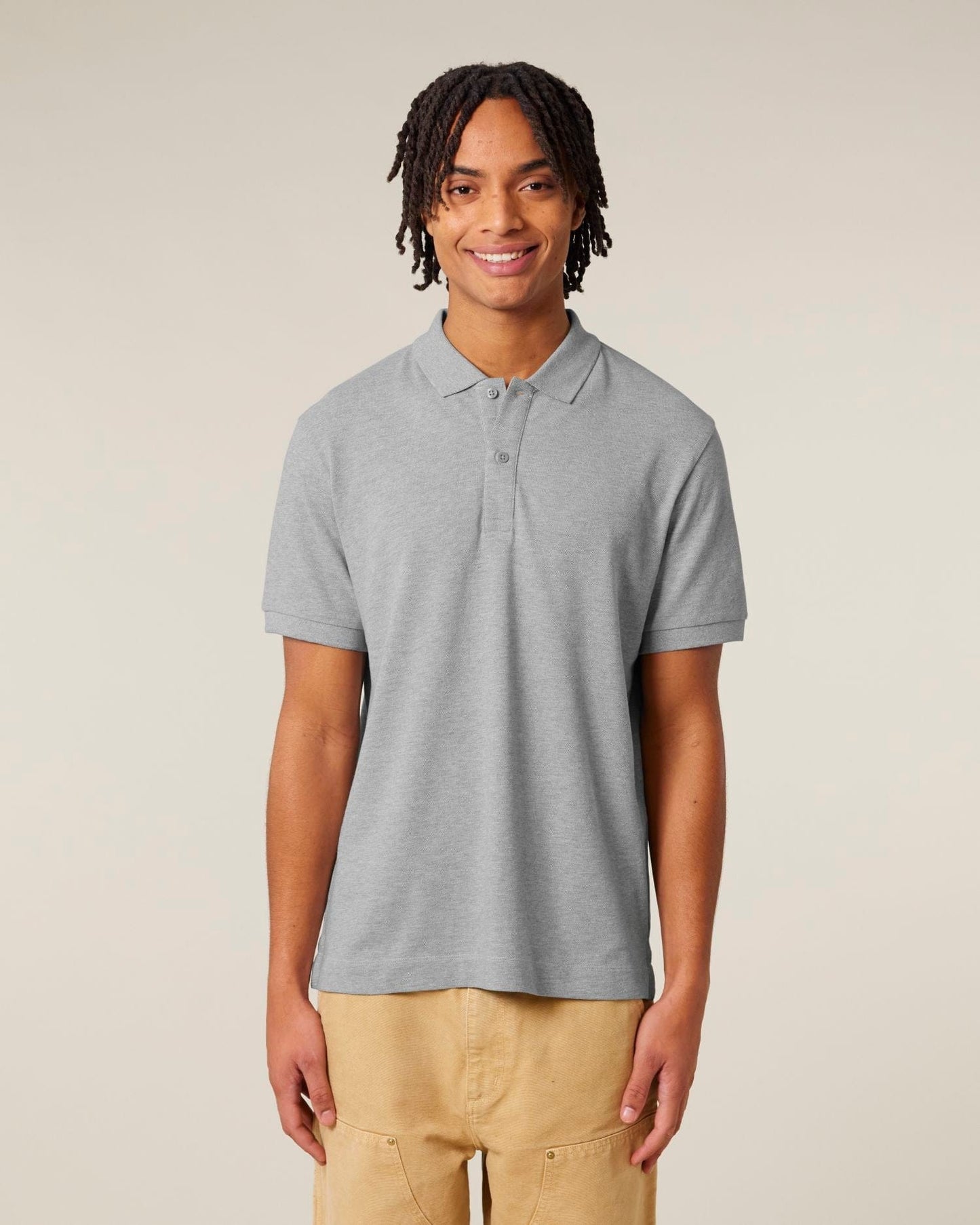 Stanley/Stella Polo Prepster 2.0
