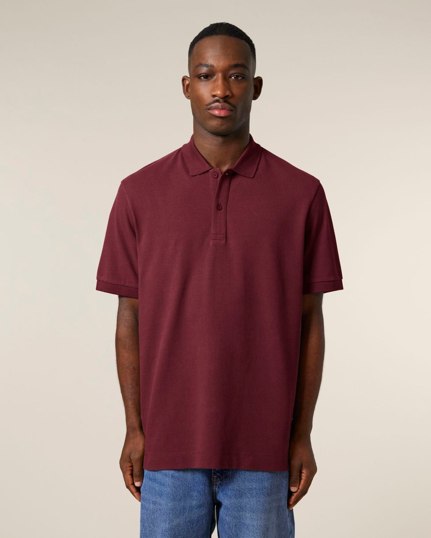 Stanley/Stella Polo Prepster 2.0