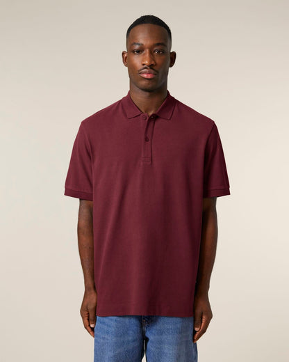 Stanley/Stella Polo Prepster 2.0
