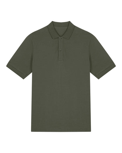 Stanley/Stella Polo Khaki / XXS Prepster 2.0