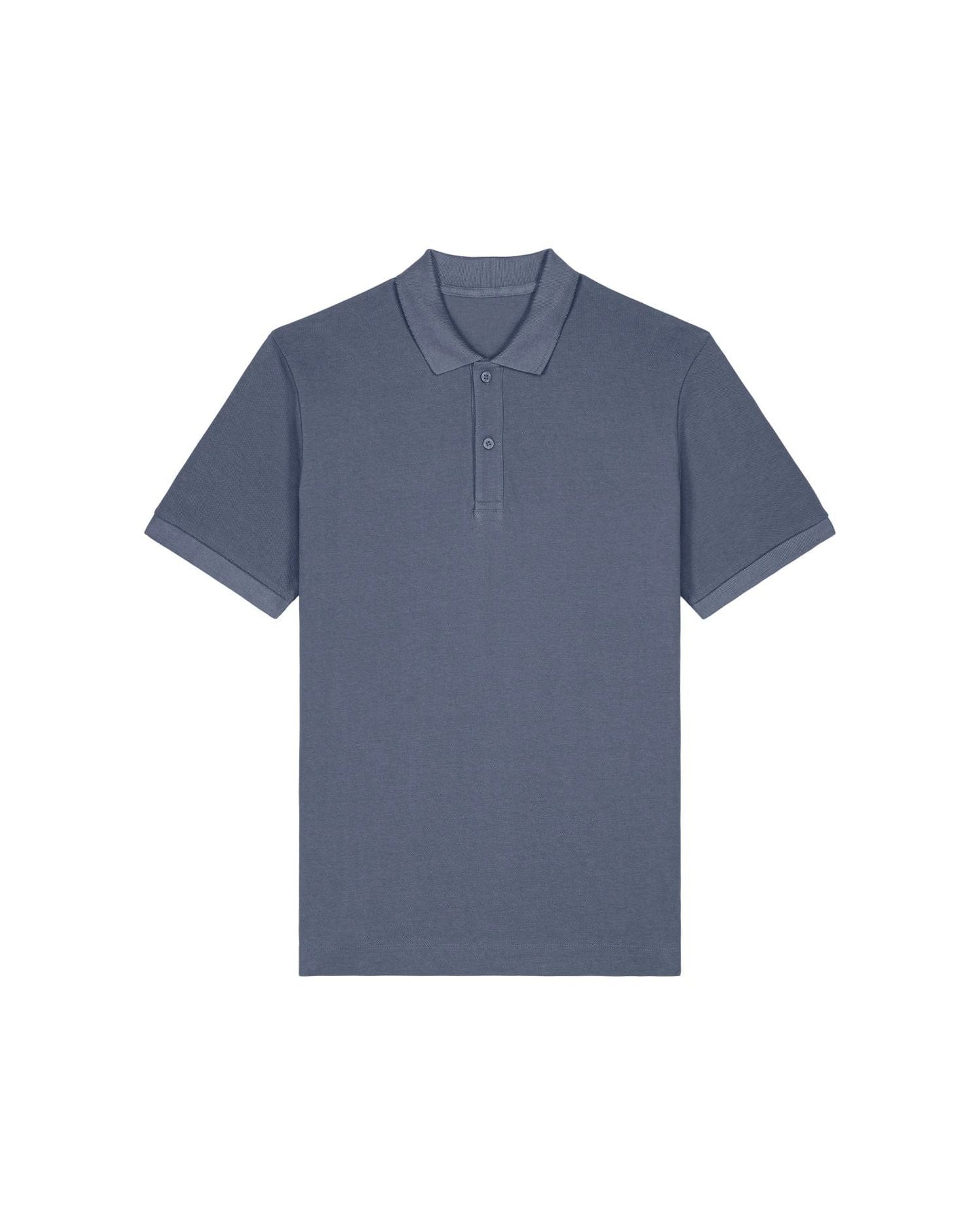 Stanley/Stella Polo Blue Grey / XXS Prepster 2.0
