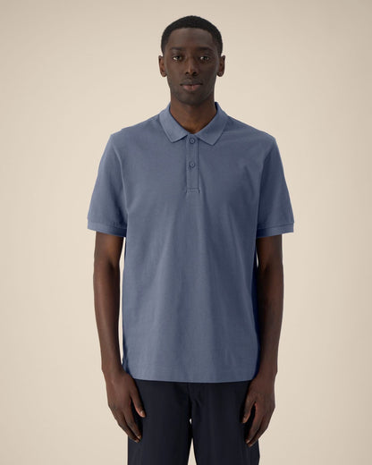 Stanley/Stella Polo Prepster 2.0