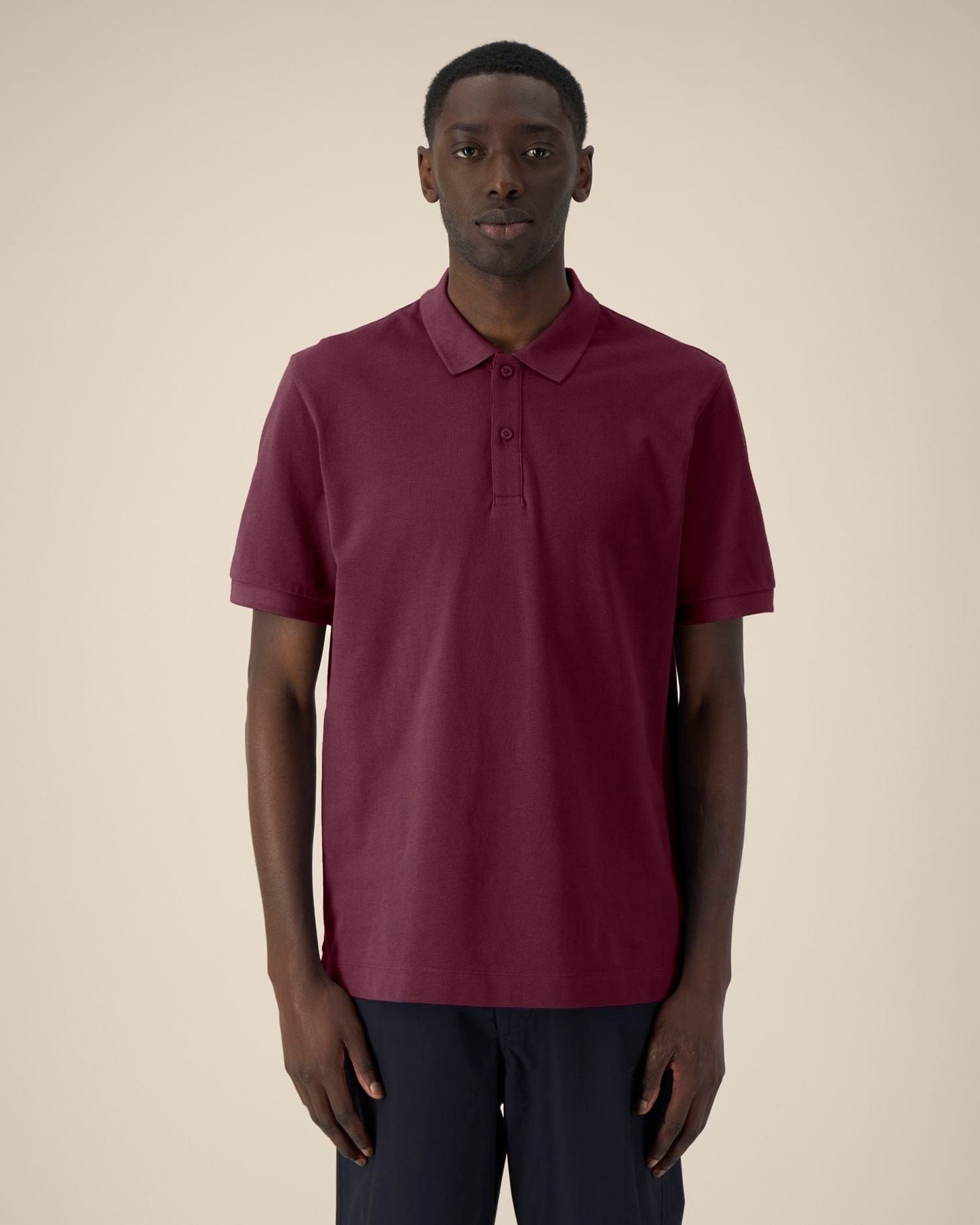 Stanley/Stella Polo Prepster 2.0