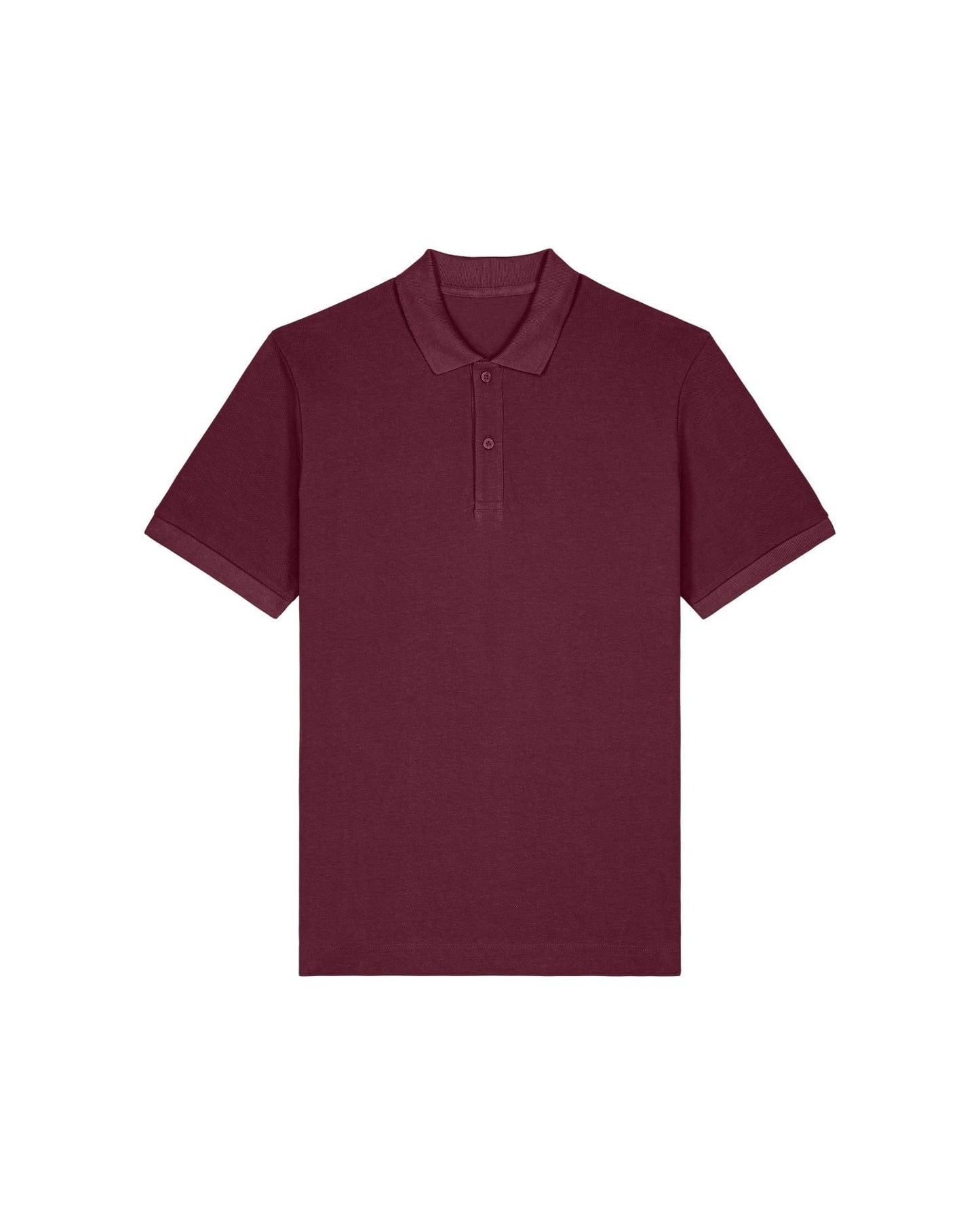 Stanley/Stella Polo Deep Plum / XXS Prepster 2.0