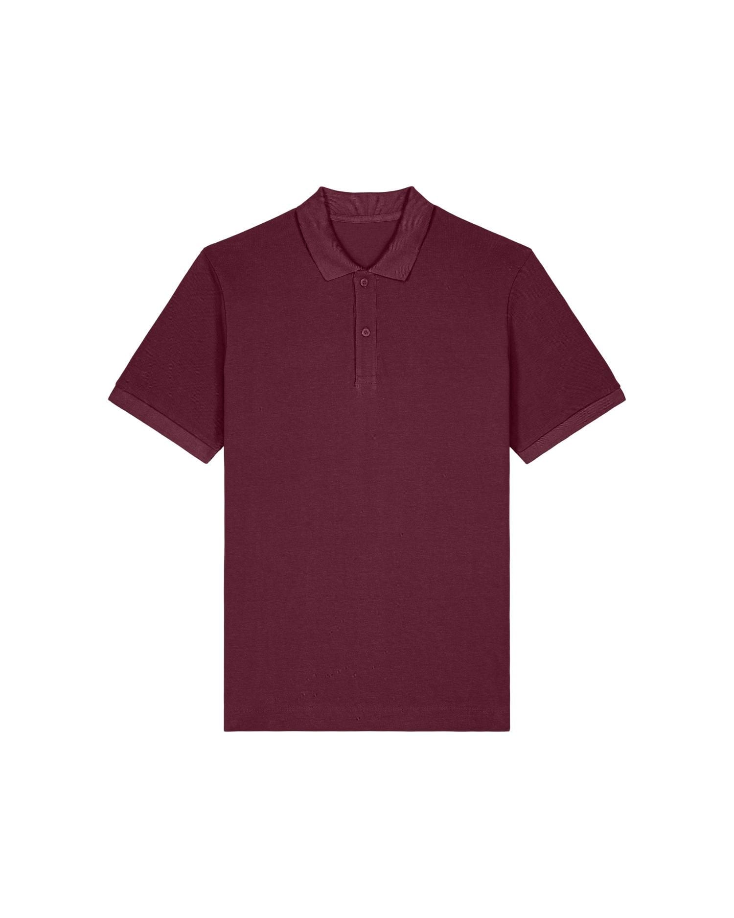 Stanley/Stella Polo Deep Plum / XXS Prepster 2.0