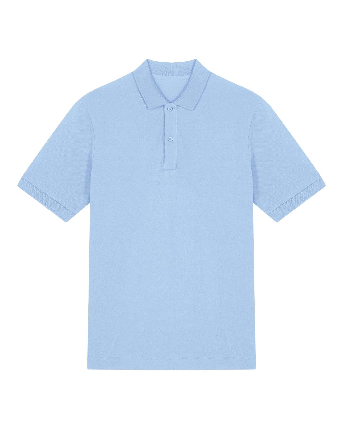 Stanley/Stella Polo Blue Soul / XXS Prepster 2.0