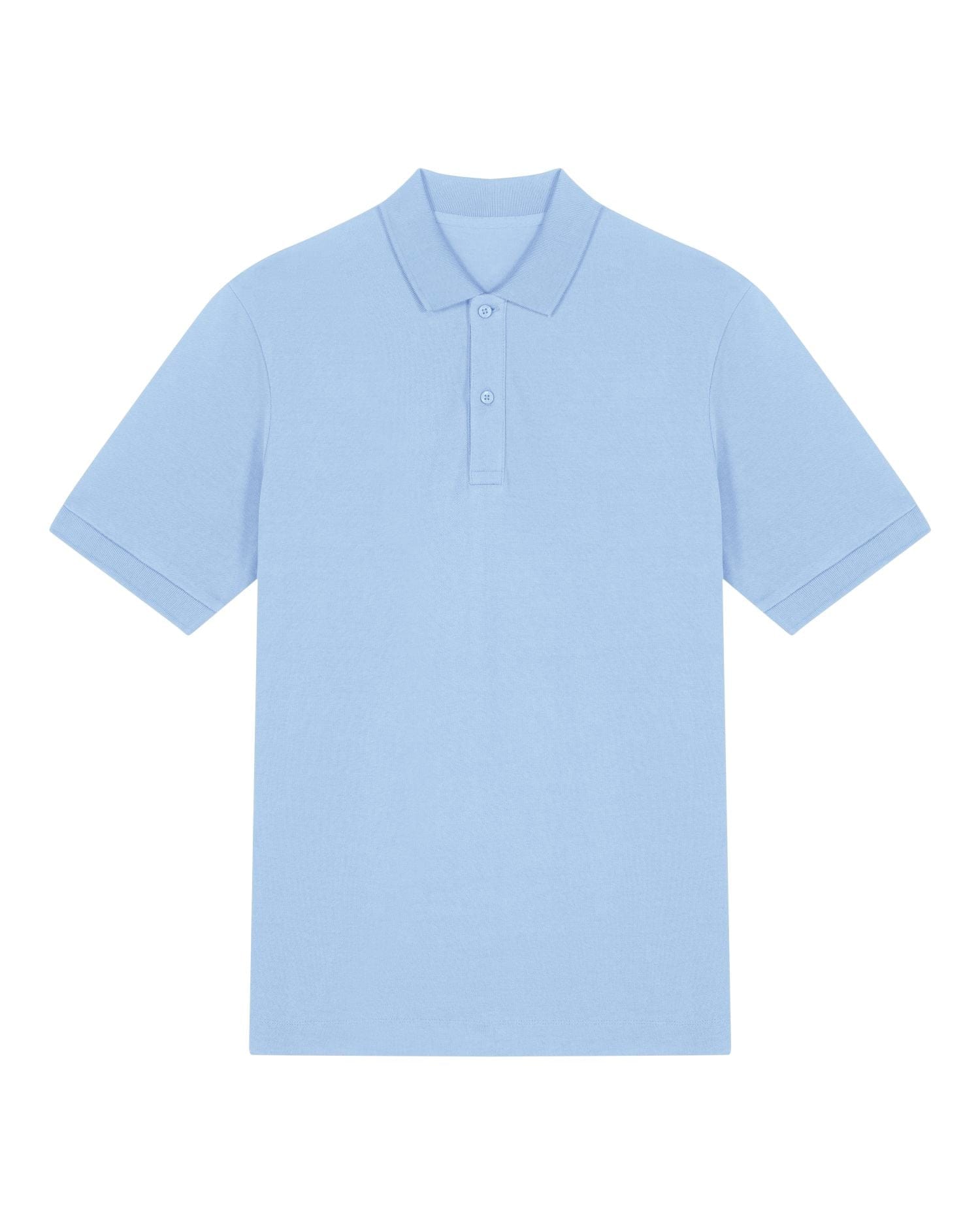 Stanley/Stella Polo Blue Soul / XXS Prepster 2.0