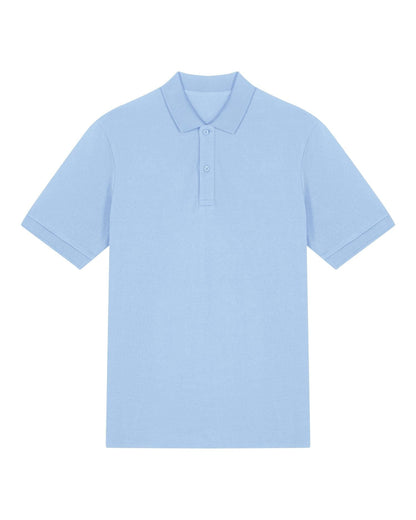 Stanley/Stella Polo Blue Soul / XXS Prepster 2.0