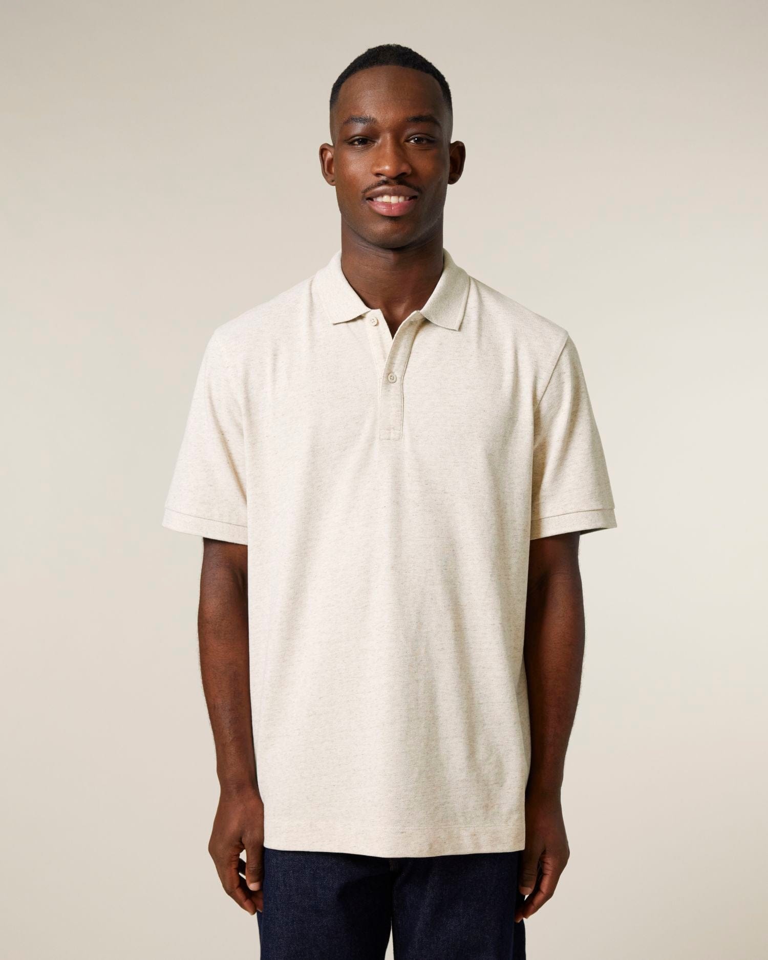 Stanley/Stella Polo Prepster 2.0