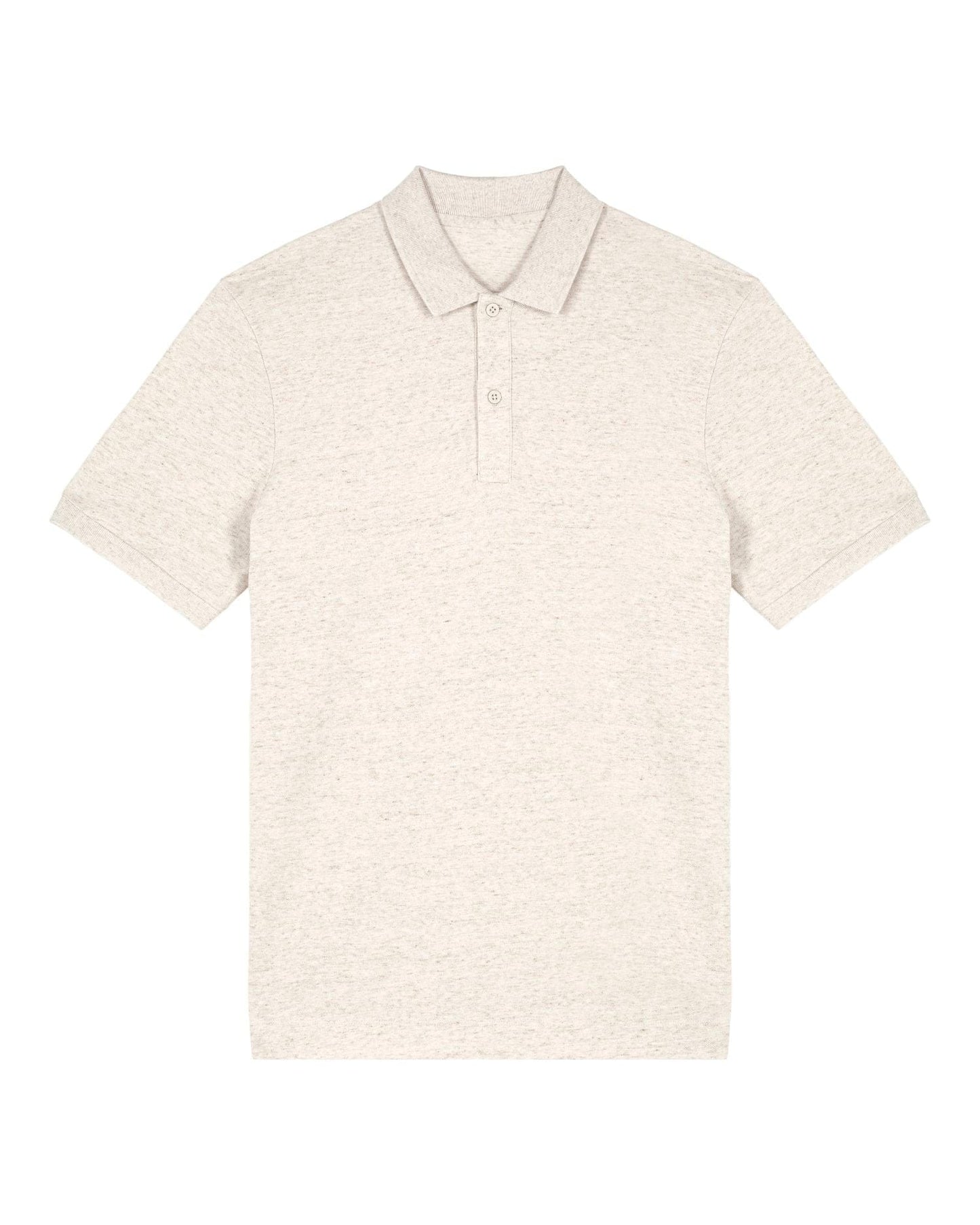 Stanley/Stella Polo Eco Heather / XXS Prepster 2.0