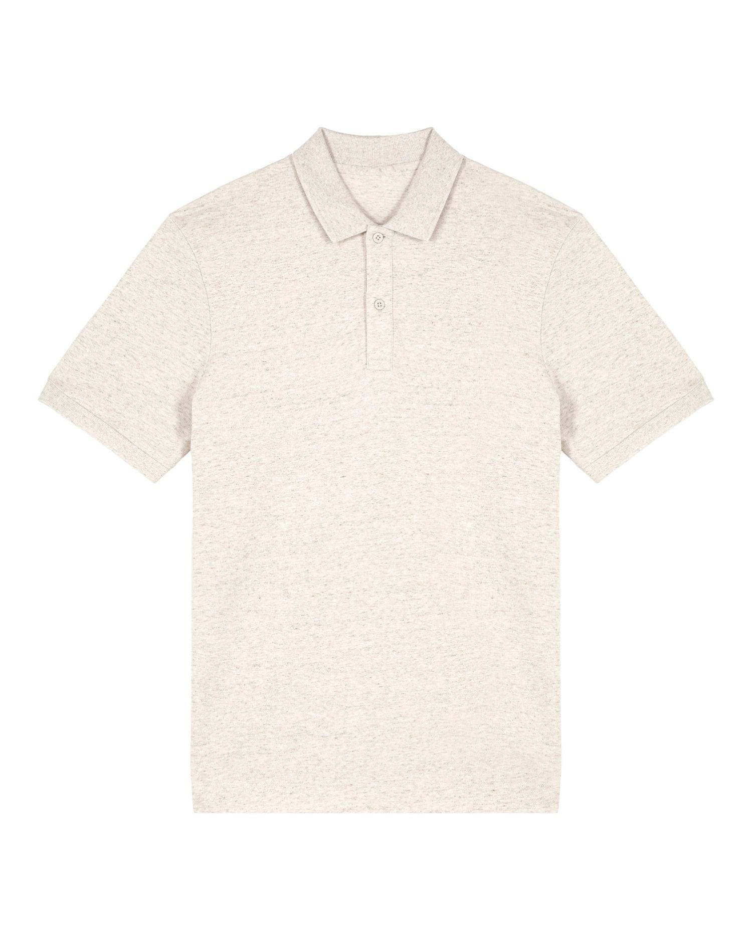 Stanley/Stella Polo Eco Heather / XXS Prepster 2.0