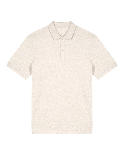 Stanley/Stella Polo Eco Heather / XXS Prepster 2.0