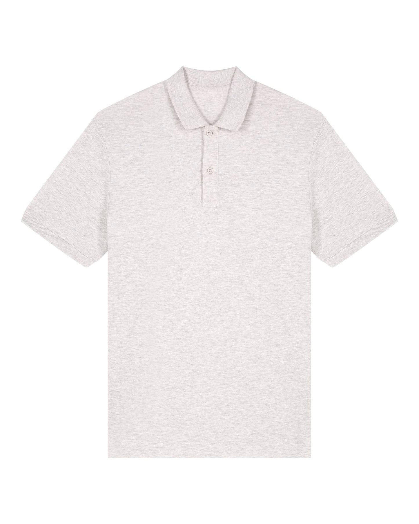 Stanley/Stella Polo Cool Heather Grey / XXS Prepster 2.0