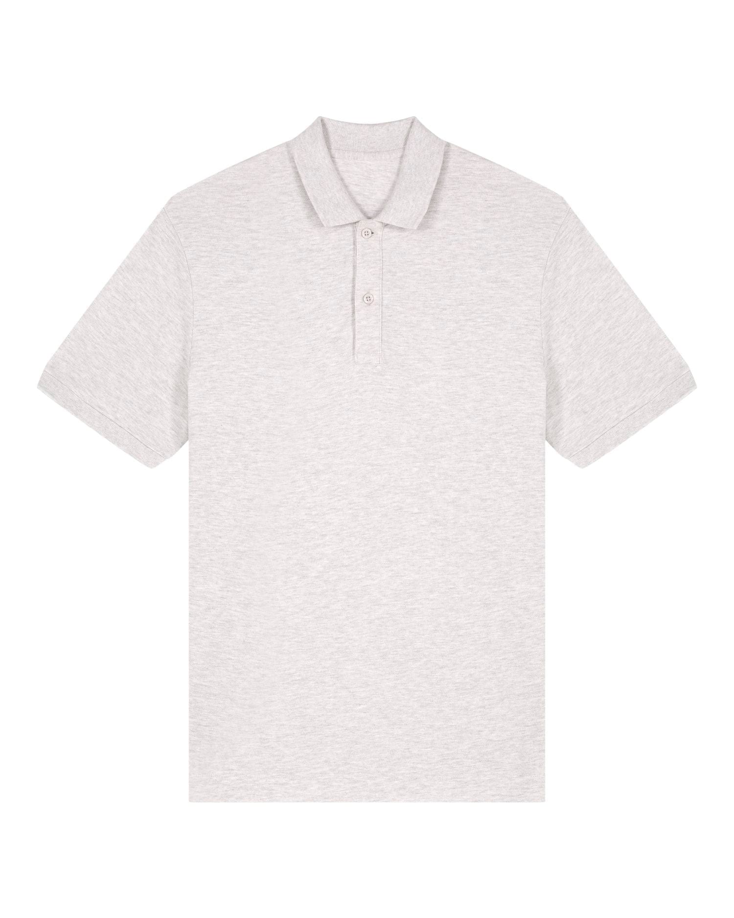 Stanley/Stella Polo Cool Heather Grey / XXS Prepster 2.0