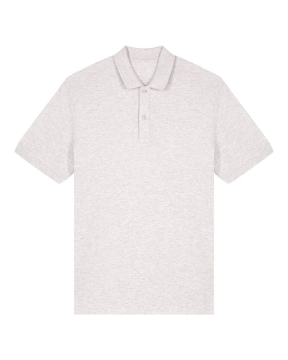Stanley/Stella Polo Cool Heather Grey / XXS Prepster 2.0