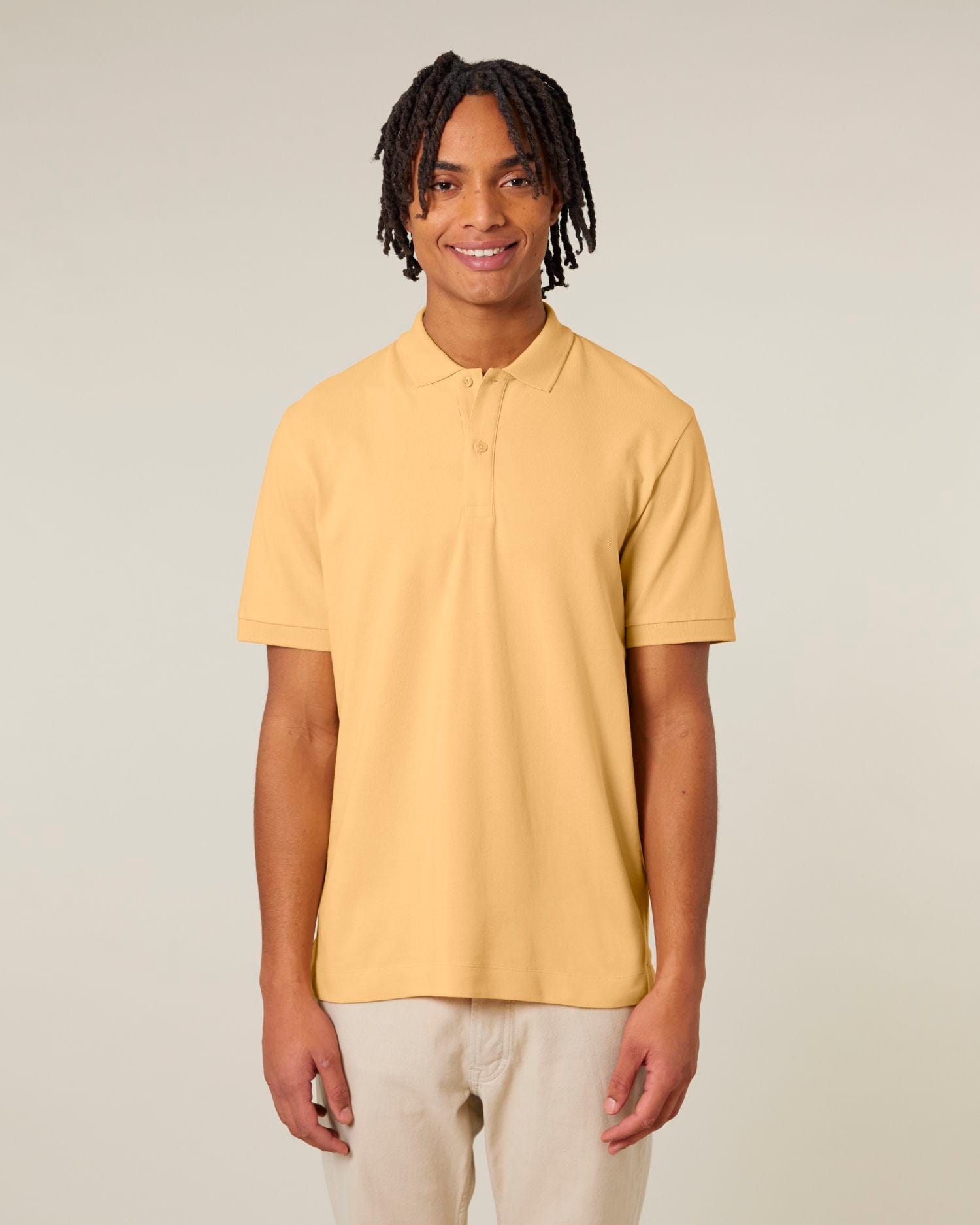 Stanley/Stella Polo Prepster 2.0