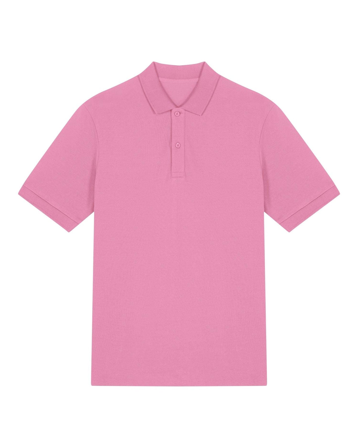 Stanley/Stella Polo Bubble Pink / XXS Prepster 2.0