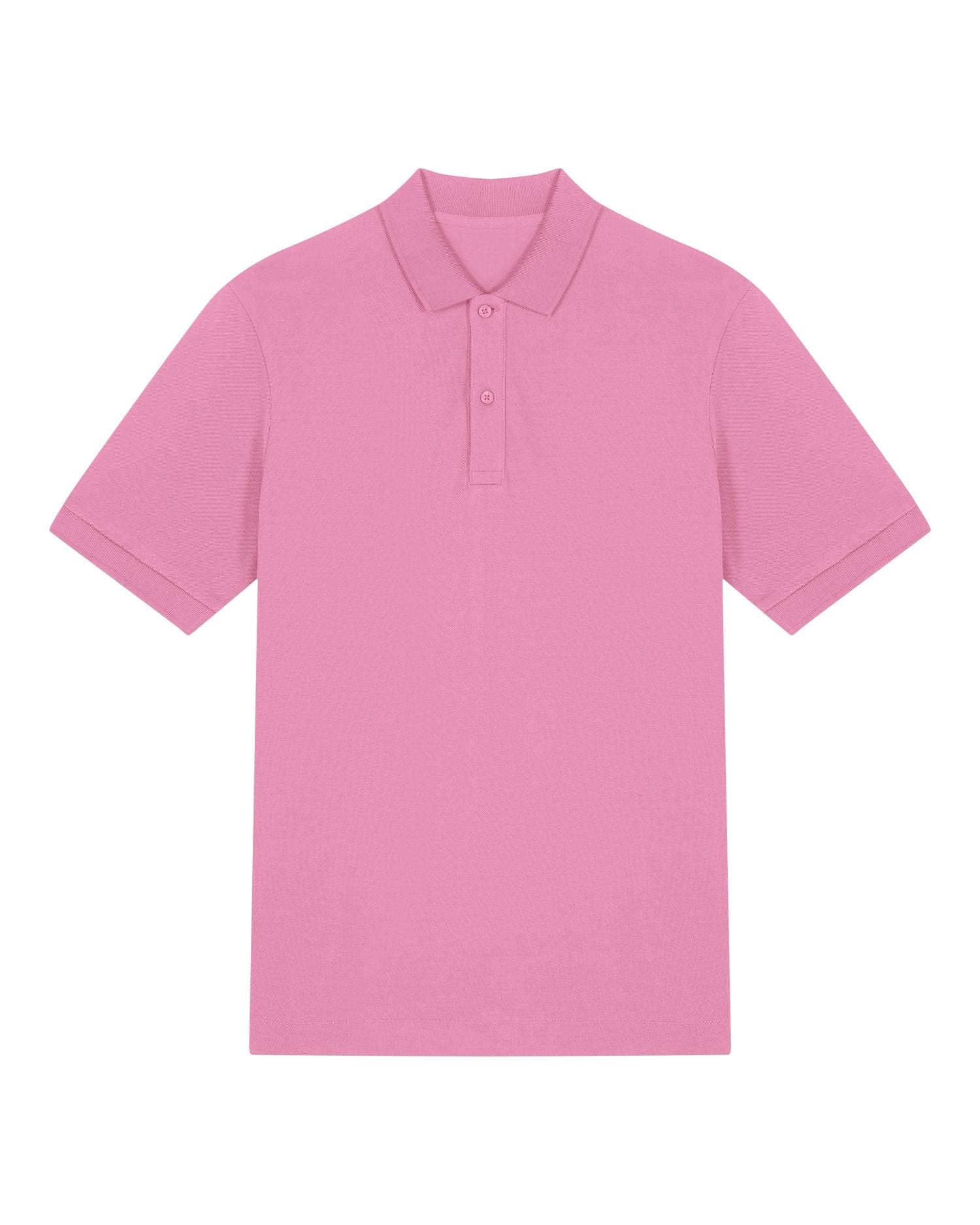 Stanley/Stella Polo Bubble Pink / XXS Prepster 2.0