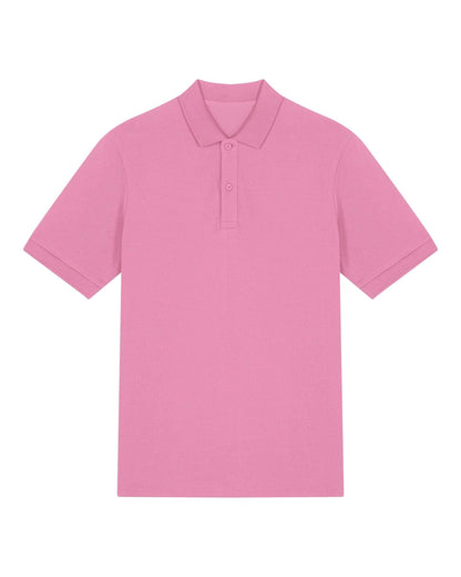 Stanley/Stella Polo Bubble Pink / XXS Prepster 2.0