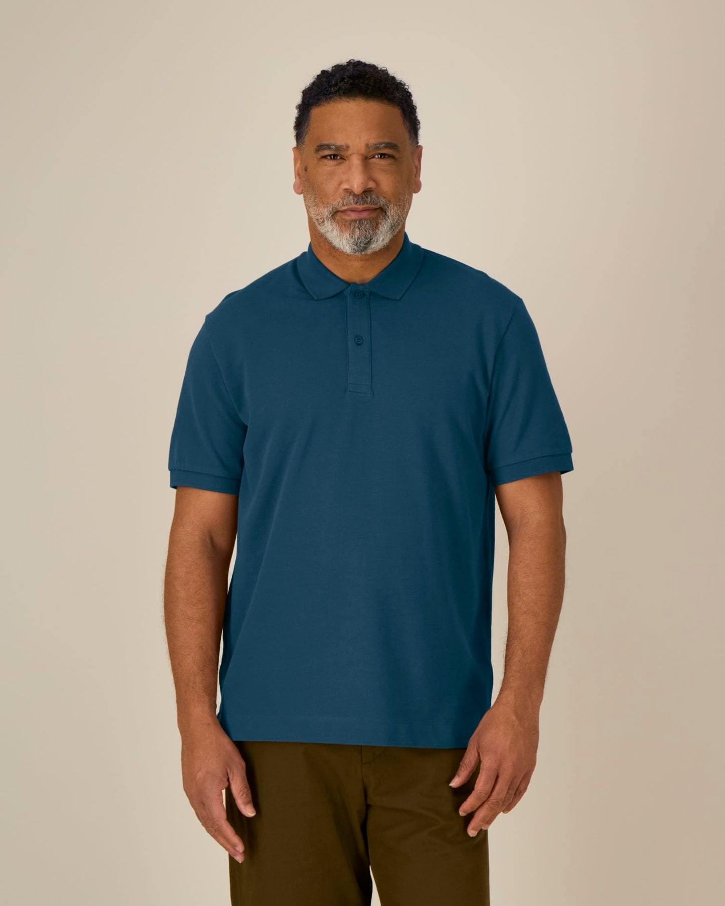 Stanley/Stella Polo Prepster 2.0