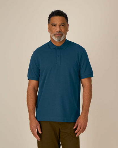 Stanley/Stella Polo Prepster 2.0