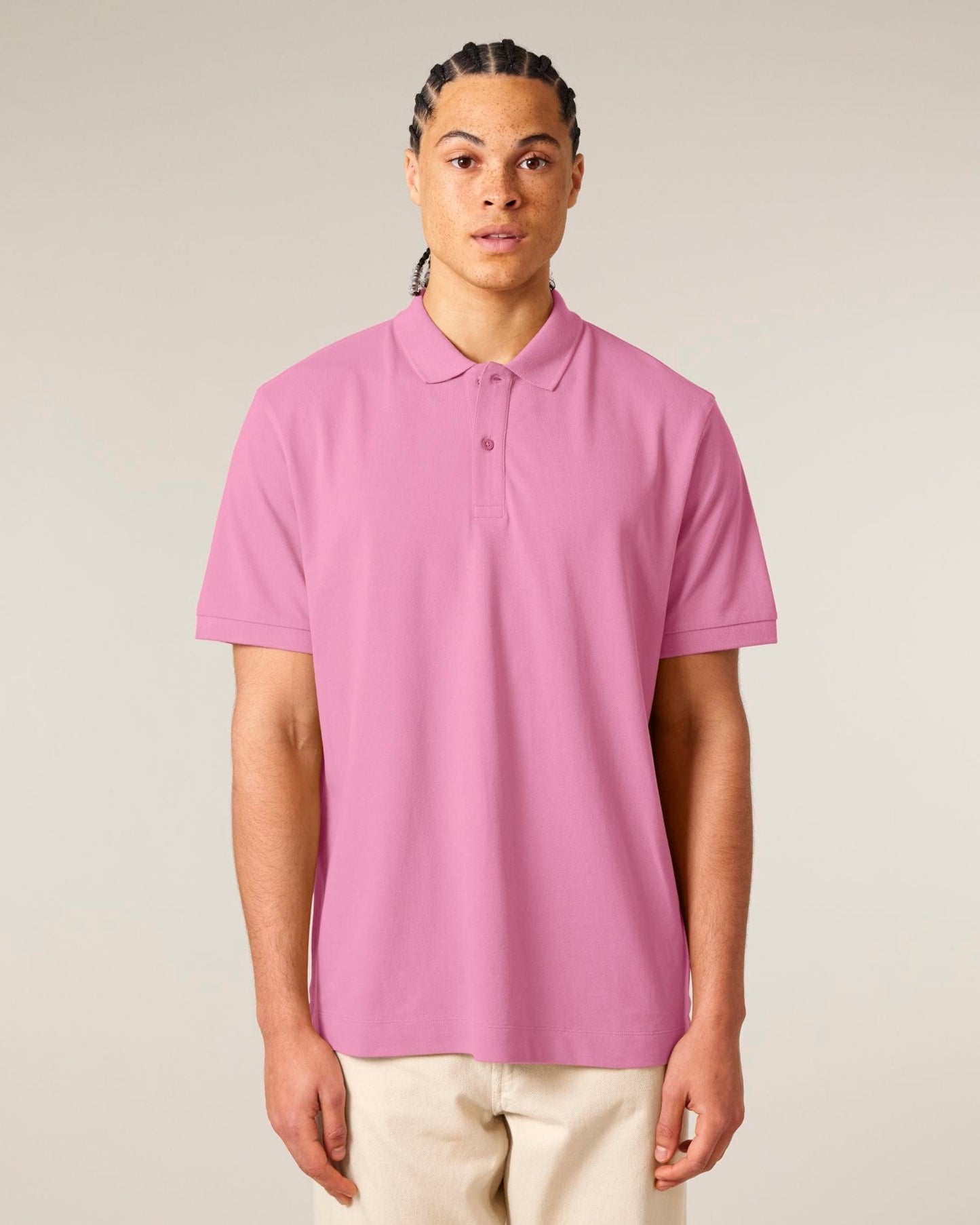 Stanley/Stella Polo Prepster 2.0