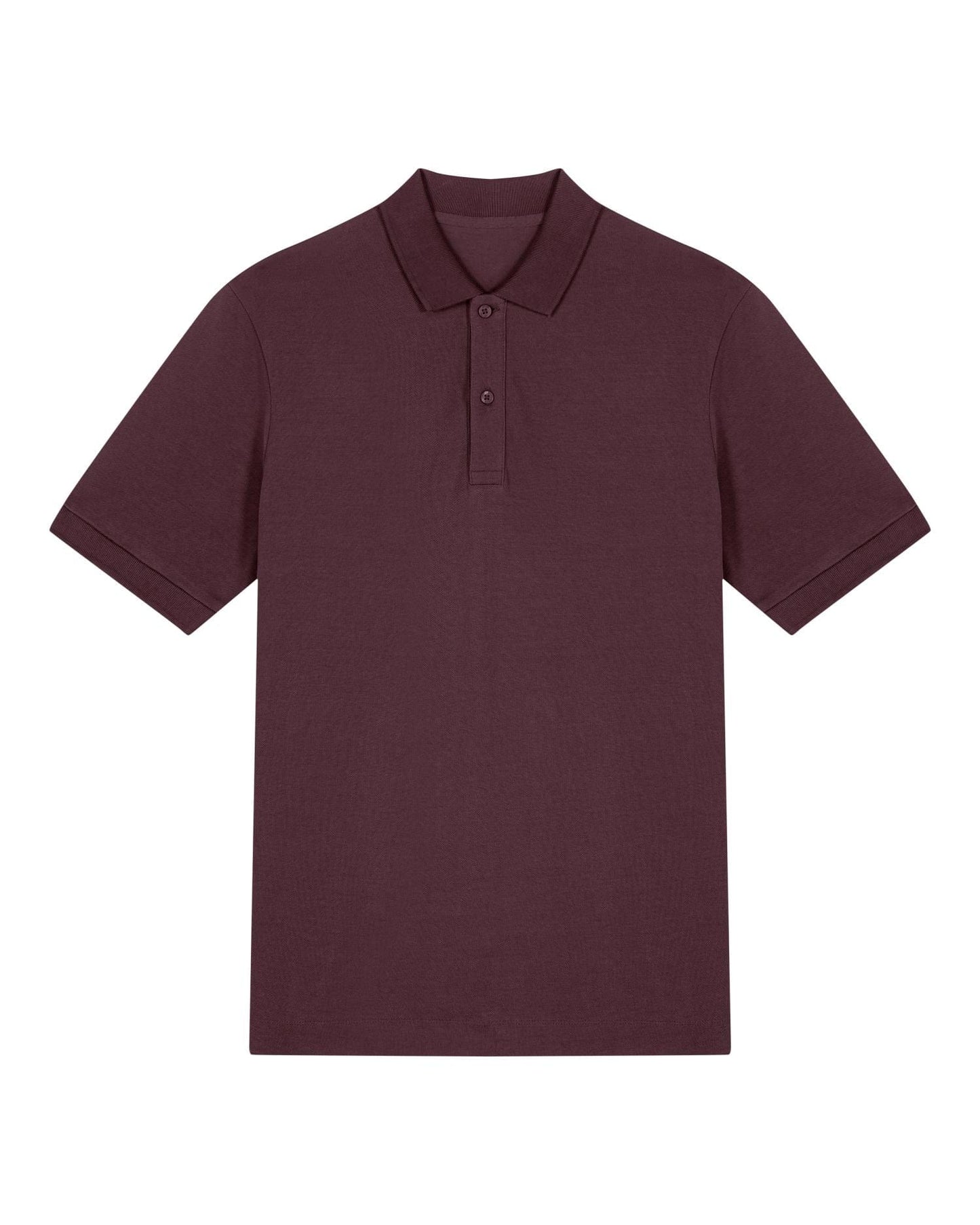 Stanley/Stella Polo Red Brown / XXS Prepster 2.0
