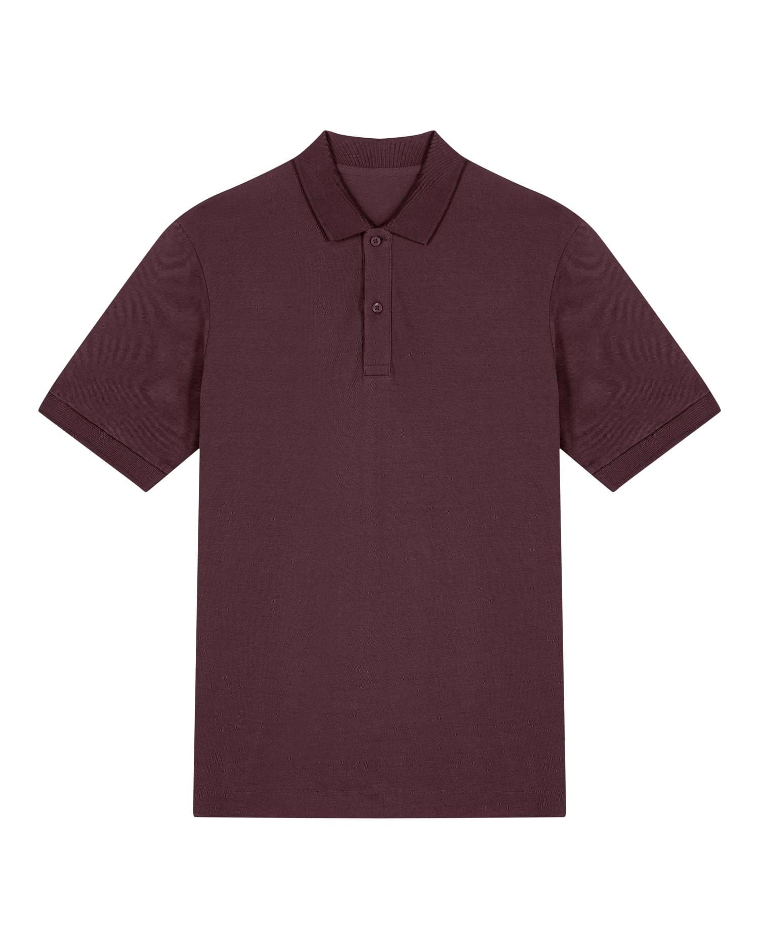 Stanley/Stella Polo Red Brown / XXS Prepster 2.0