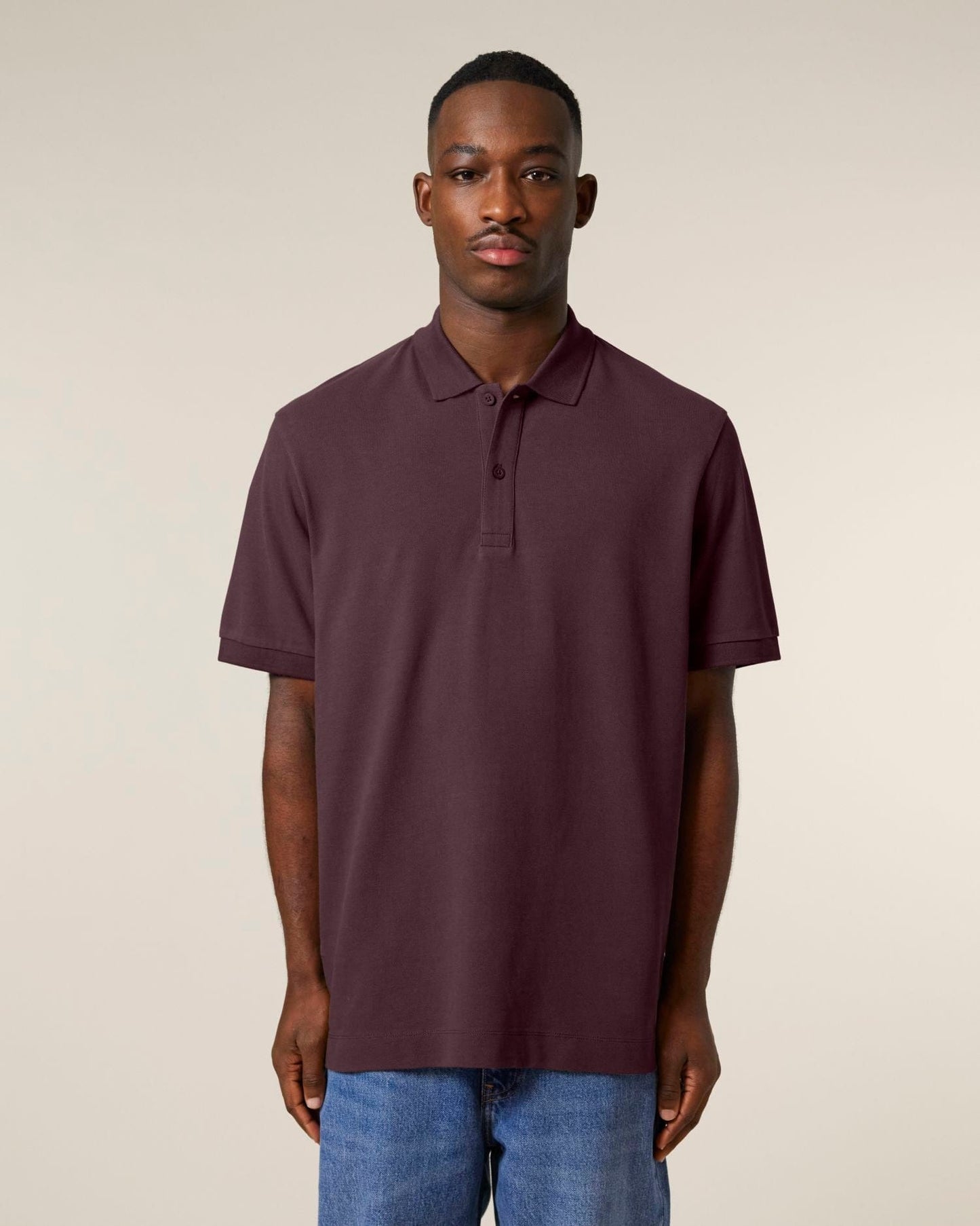 Stanley/Stella Polo Prepster 2.0
