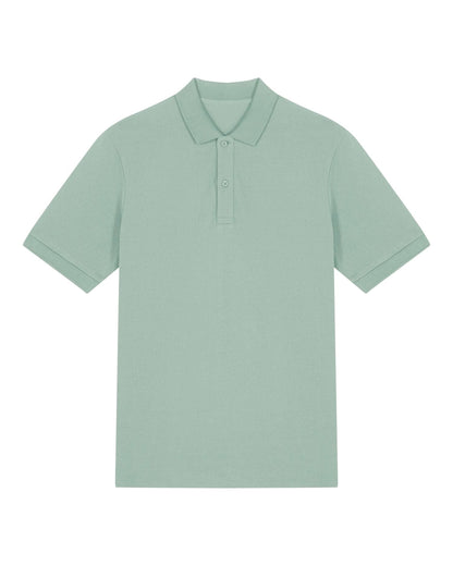 Stanley/Stella Polo Aloe / XXS Prepster 2.0