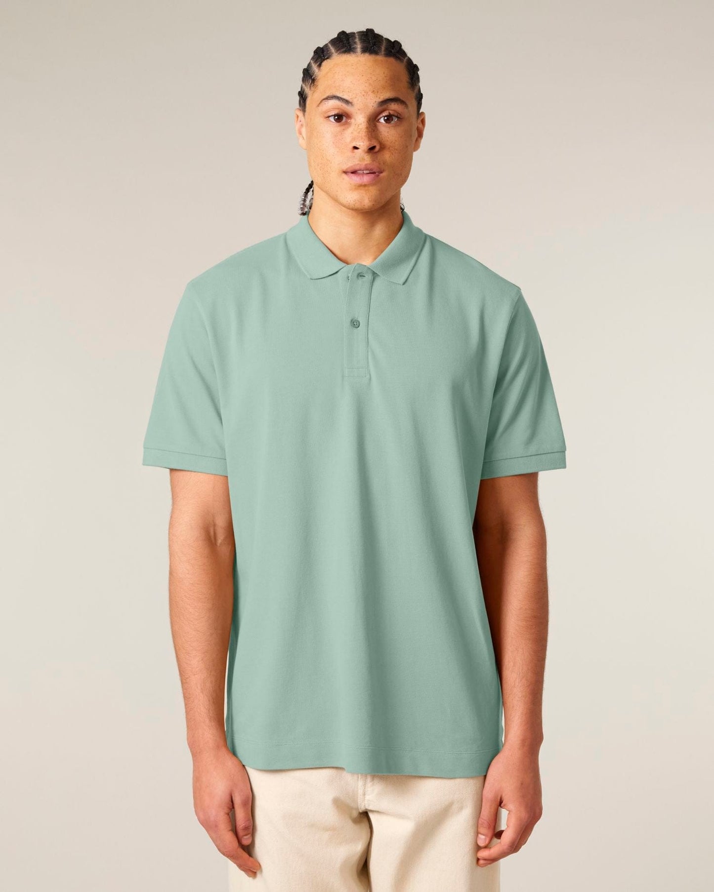 Stanley/Stella Polo Prepster 2.0