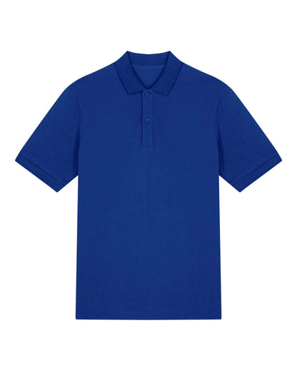 Stanley/Stella Polo Worker Blue / XXS Prepster 2.0