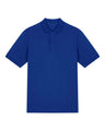 Worker Blue