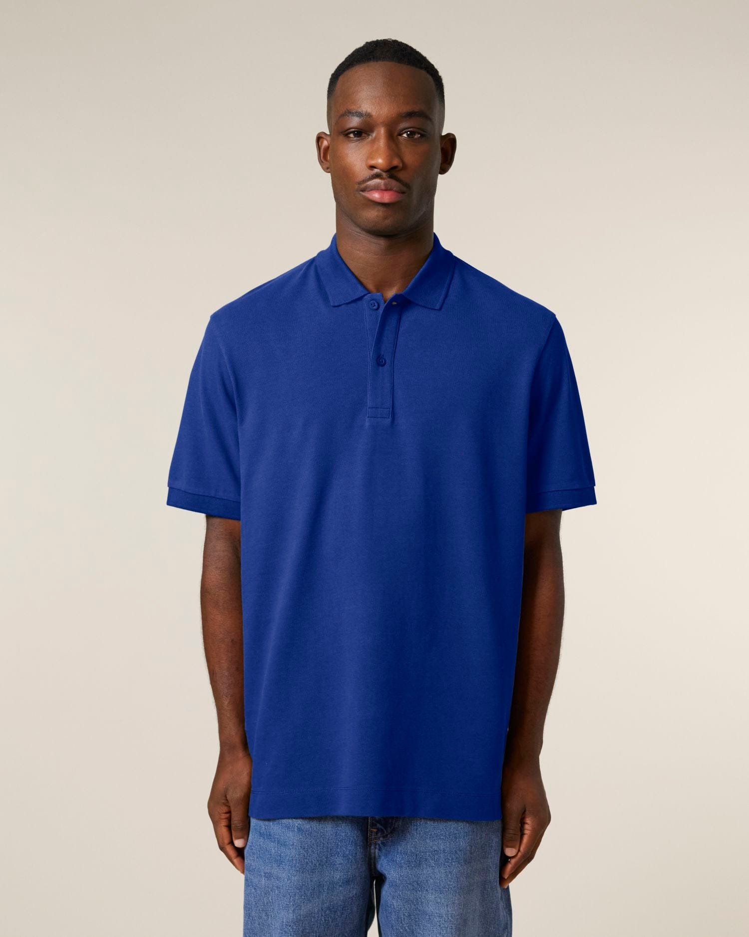 Stanley/Stella Polo Prepster 2.0