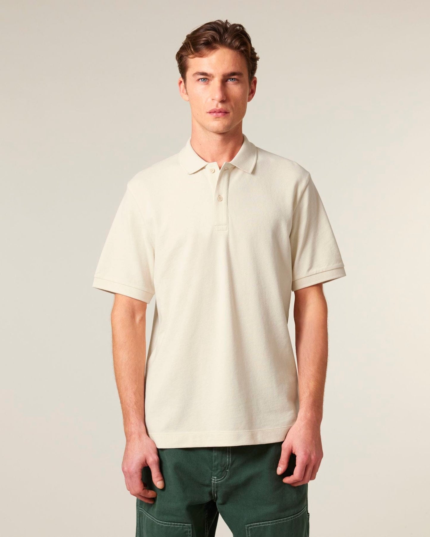 Stanley/Stella Polo Prepster 2.0
