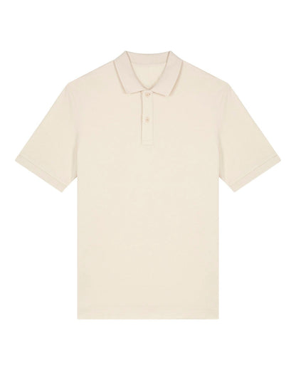 Stanley/Stella Polo Natural Raw / XXS Prepster 2.0