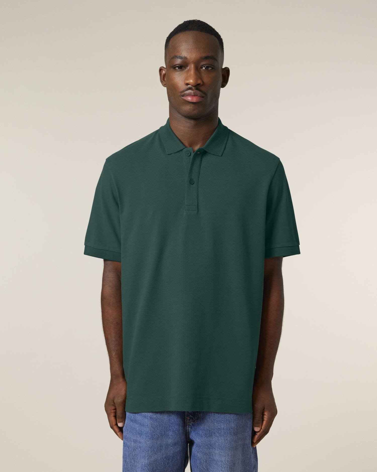 Stanley/Stella Polo Prepster 2.0