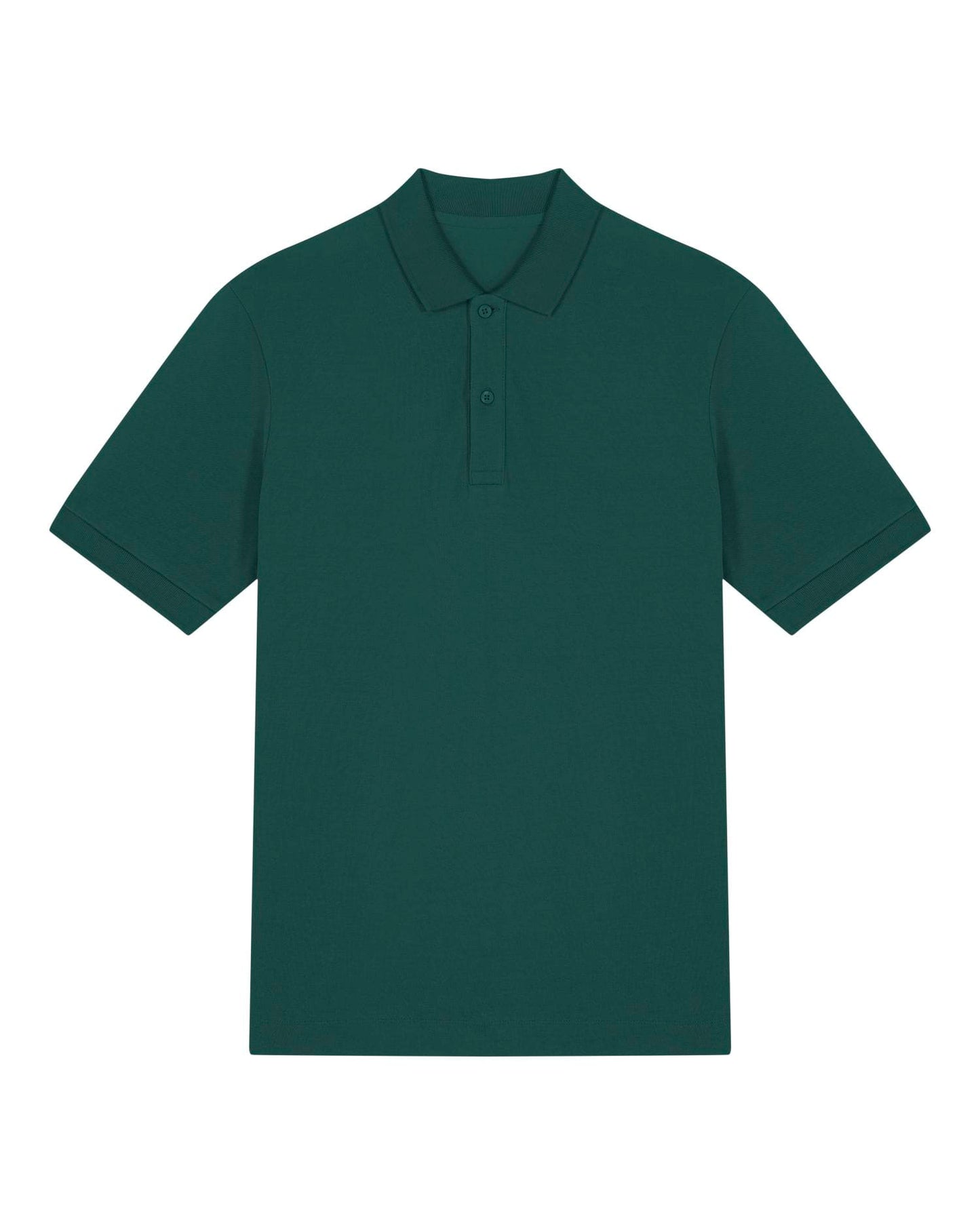 Stanley/Stella Polo Glazed Green / XXS Prepster 2.0