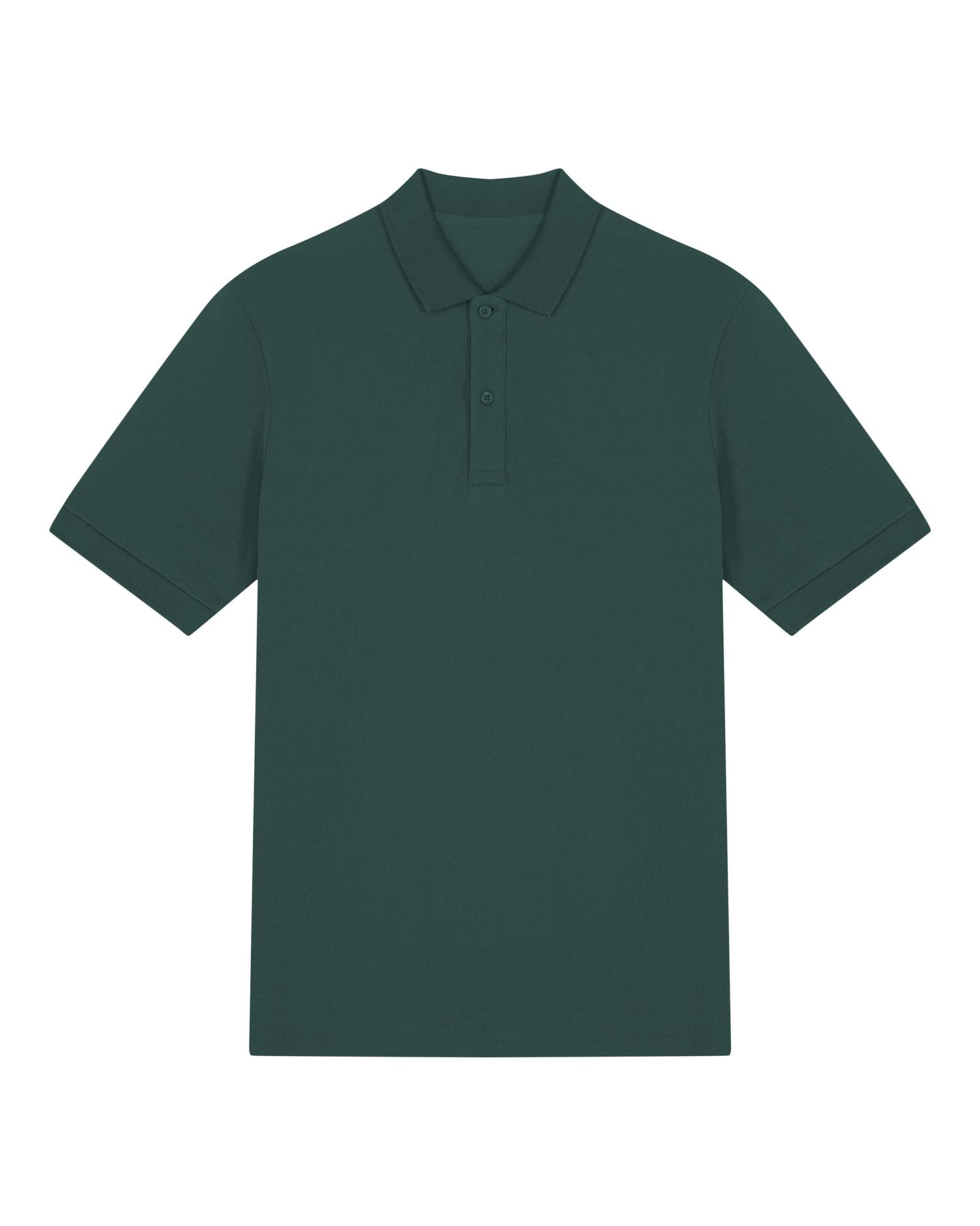 Stanley/Stella Polo Glazed Green / XXS Prepster 2.0