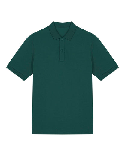 Stanley/Stella Polo Glazed Green / XXS Prepster 2.0