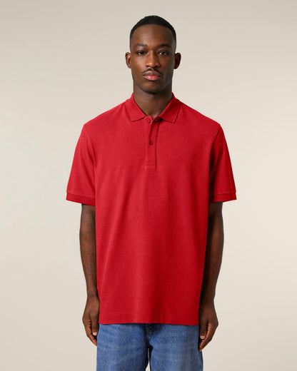 Stanley/Stella Polo Prepster 2.0