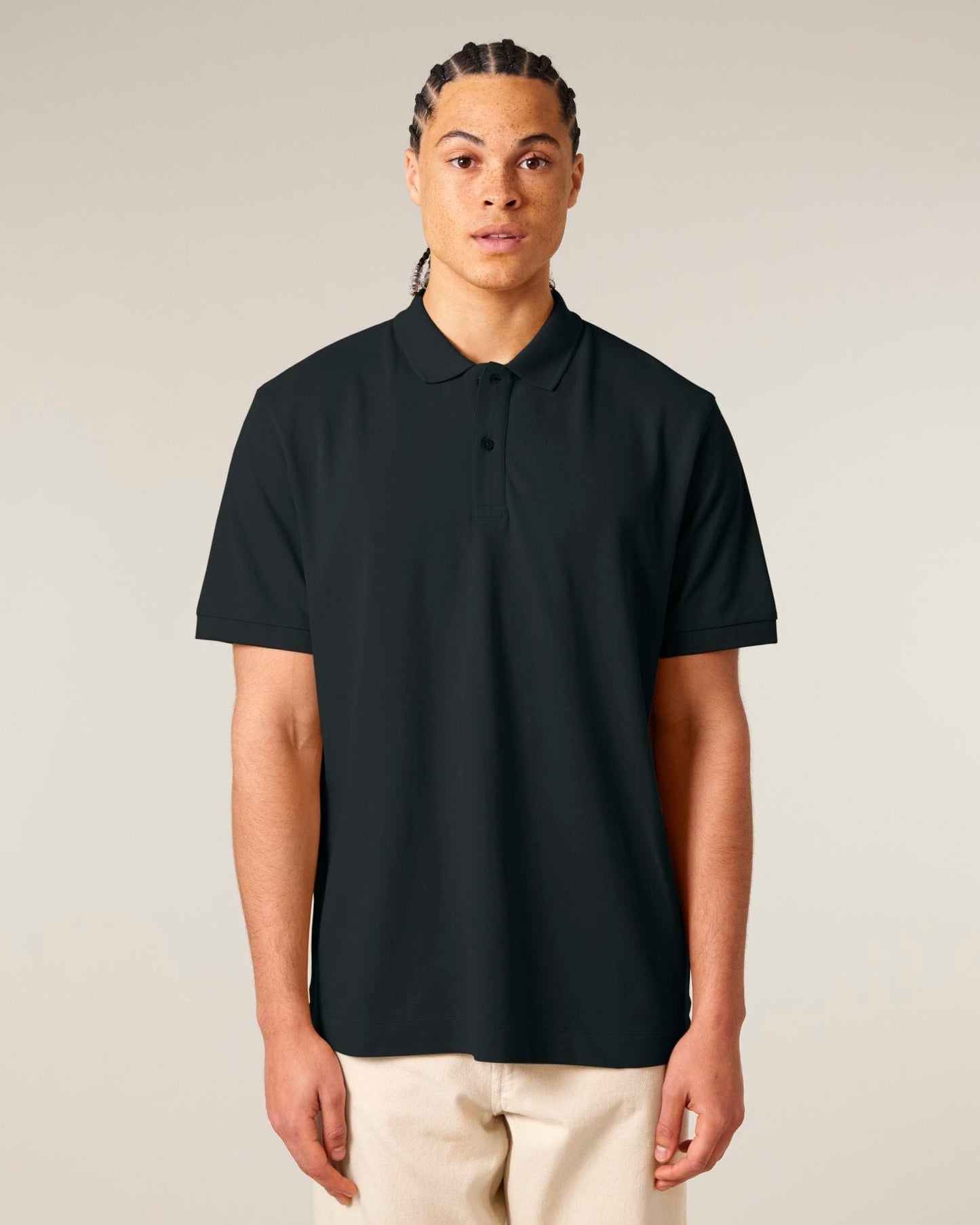 Stanley/Stella Polo Prepster 2.0