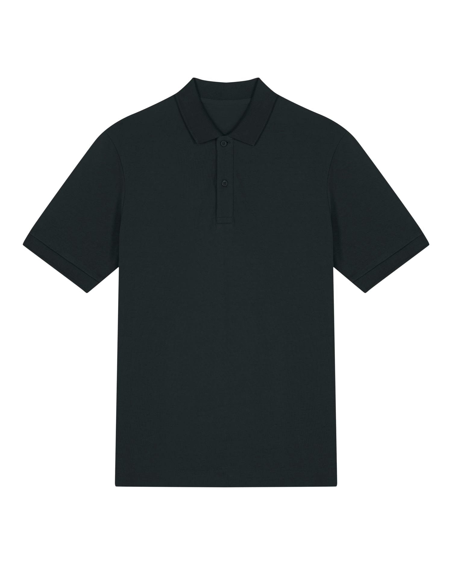 Stanley/Stella Polo Black / XXS Prepster 2.0