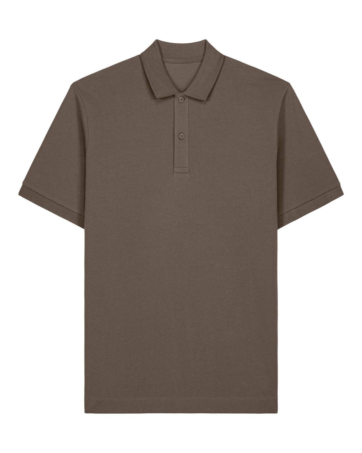 Stanley/Stella Polo Mocha / XXS Prepster 2.0