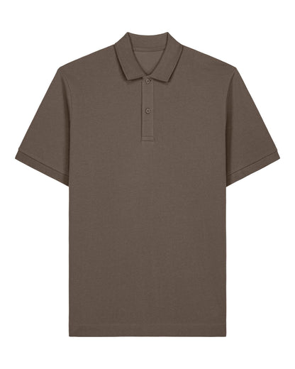 Stanley/Stella Polo Mocha / XXS Prepster 2.0