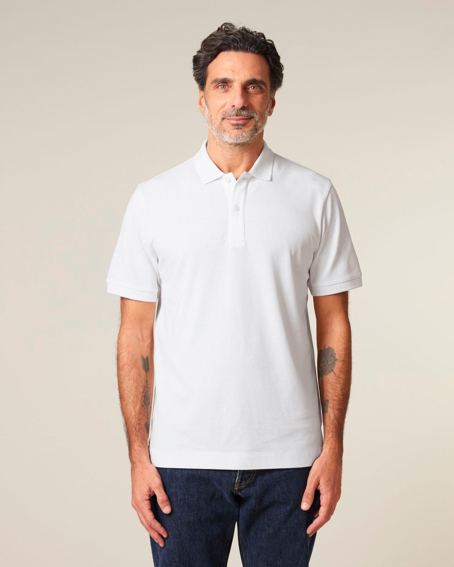 Stanley/Stella Polo Prepster 2.0