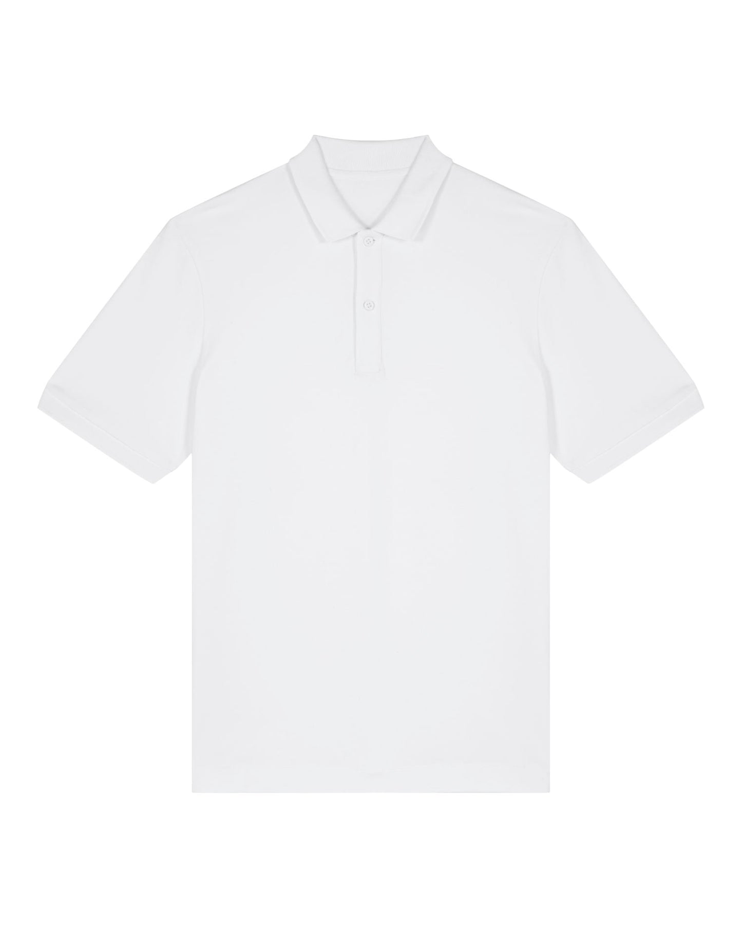 Stanley/Stella Polo White / XXS Prepster 2.0