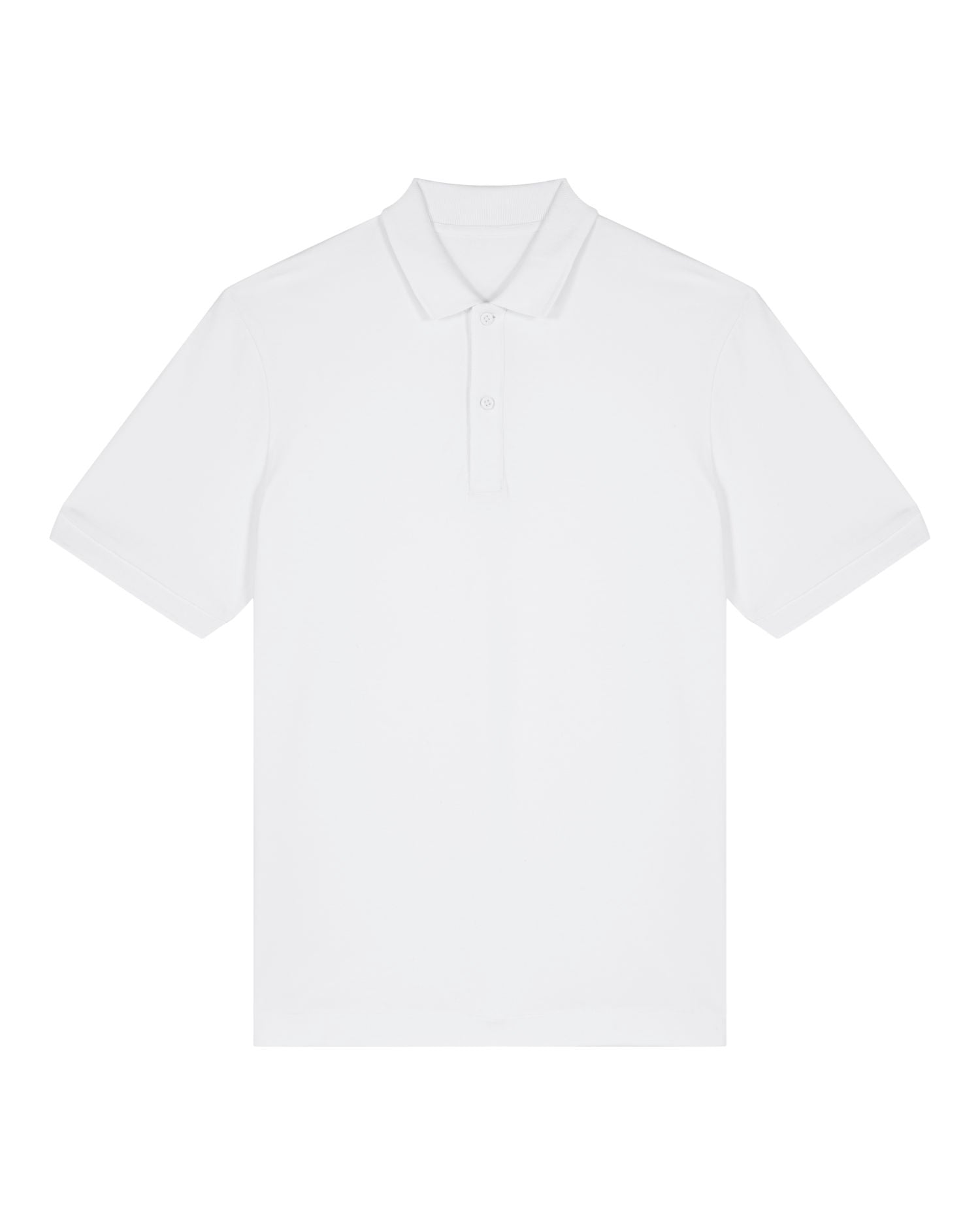 Stanley/Stella Polo White / XXS Prepster 2.0